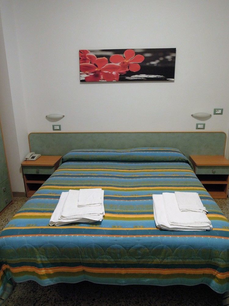 צ'סנטיקו Hotel Rio מראה חיצוני תמונה