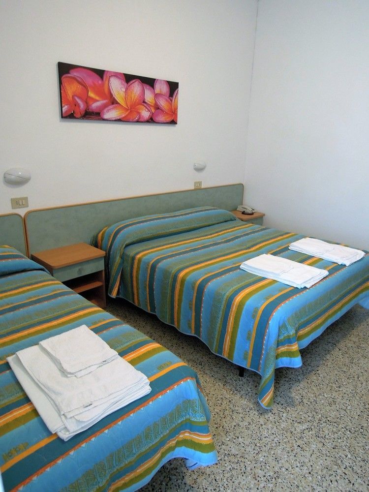 צ'סנטיקו Hotel Rio מראה חיצוני תמונה