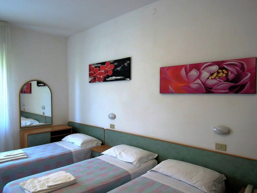 צ'סנטיקו Hotel Rio מראה חיצוני תמונה
