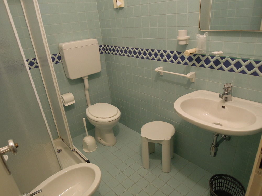 צ'סנטיקו Hotel Rio מראה חיצוני תמונה