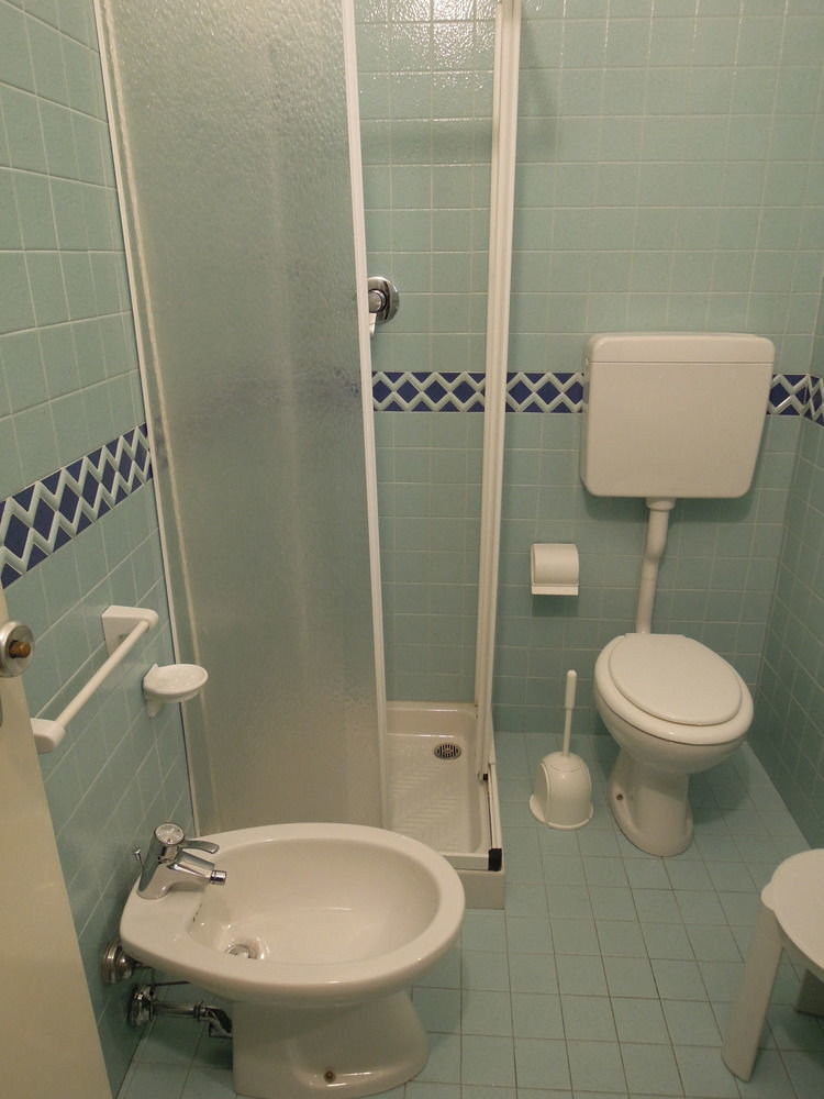 צ'סנטיקו Hotel Rio מראה חיצוני תמונה