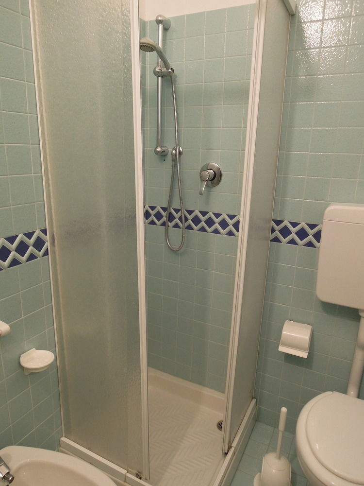 צ'סנטיקו Hotel Rio מראה חיצוני תמונה