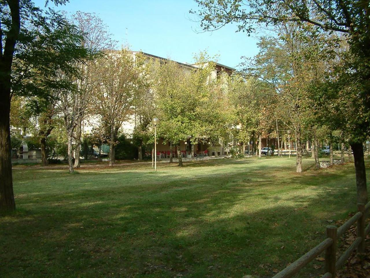 צ'סנטיקו Hotel Rio מראה חיצוני תמונה