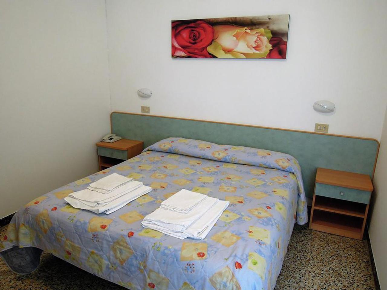 צ'סנטיקו Hotel Rio מראה חיצוני תמונה