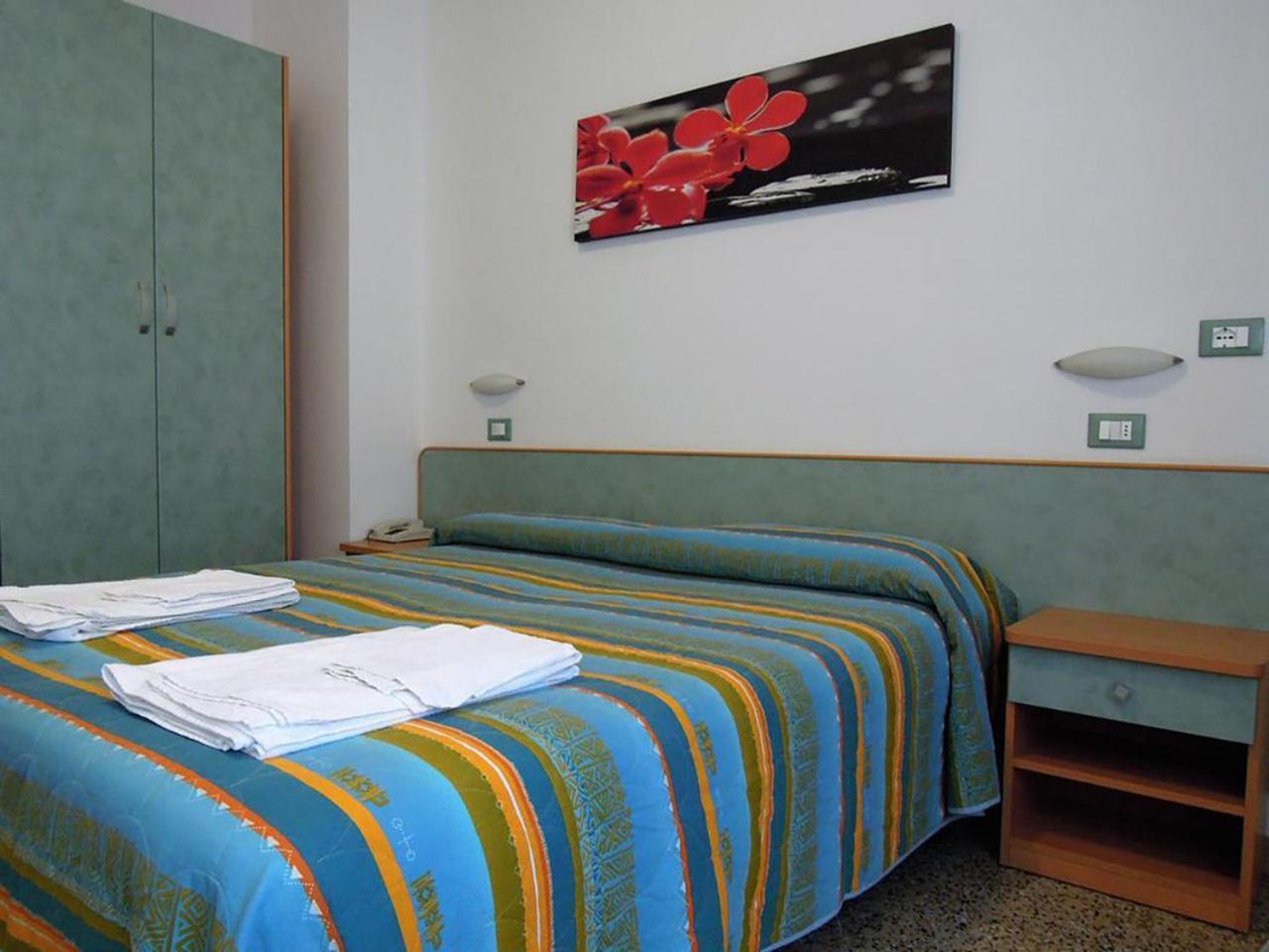 צ'סנטיקו Hotel Rio מראה חיצוני תמונה