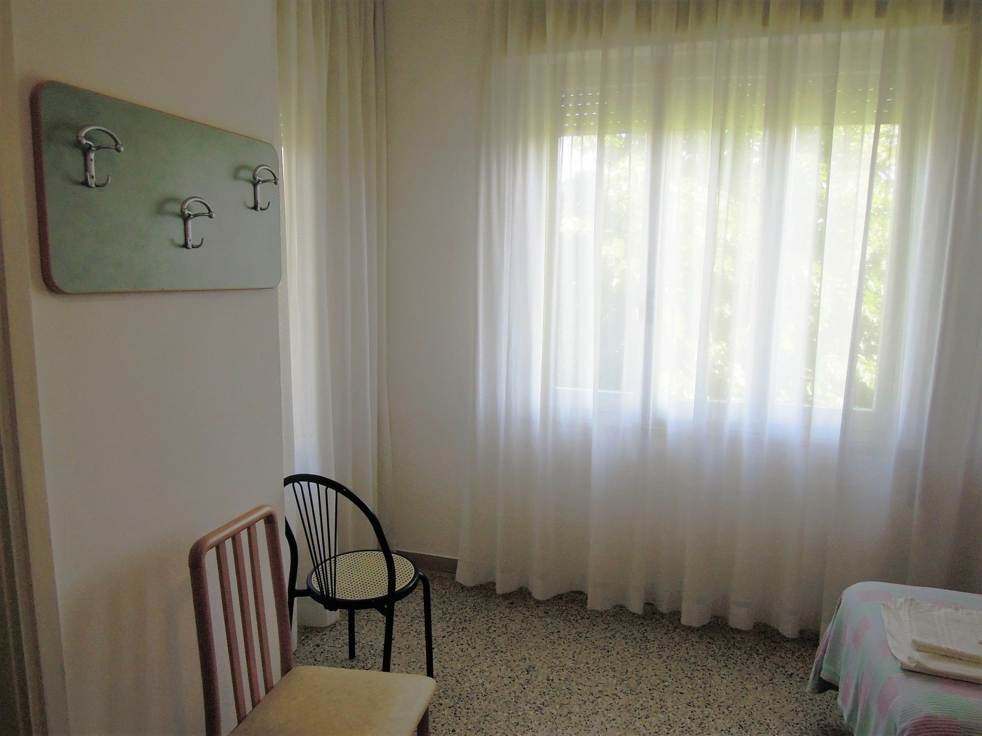 צ'סנטיקו Hotel Rio מראה חיצוני תמונה