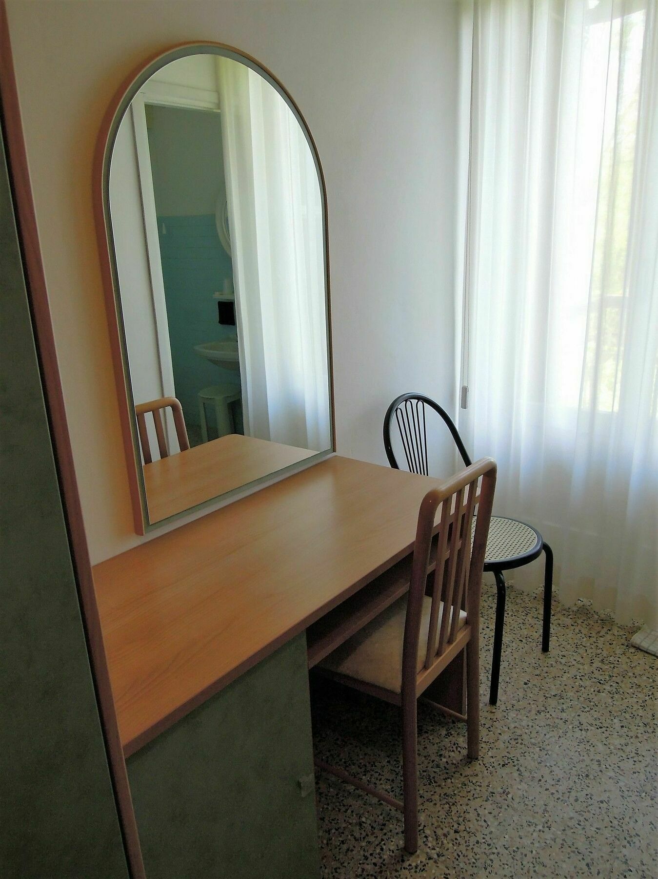 צ'סנטיקו Hotel Rio מראה חיצוני תמונה