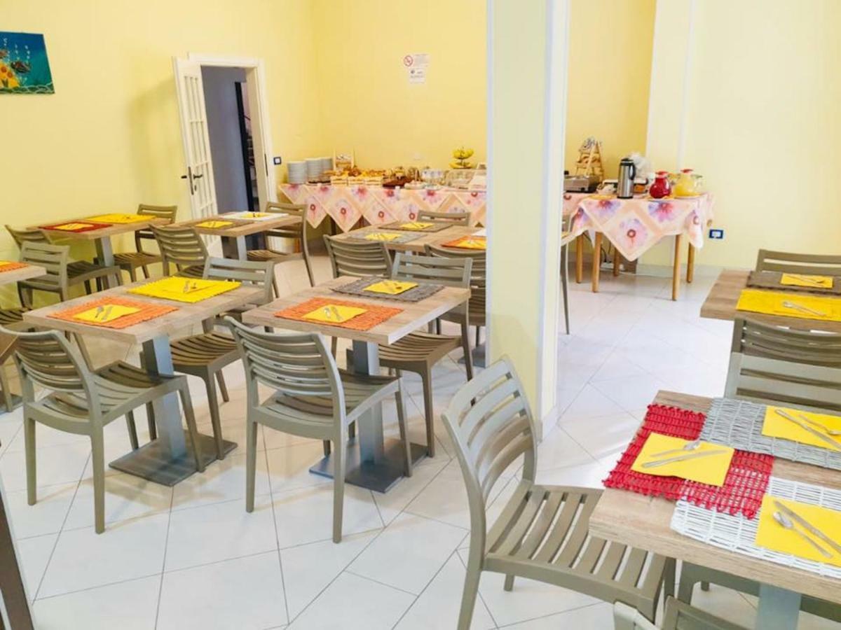 צ'סנטיקו Hotel Rio מראה חיצוני תמונה